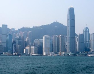 香港连续24年被评为全球最自由经济体