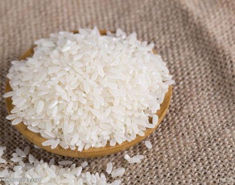 中国的大米是安全的 绝无“塑料大米”