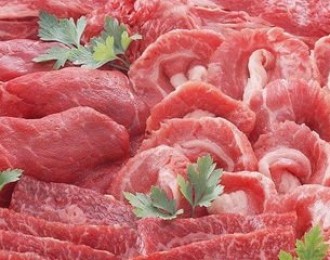 进口冰鲜肉可直接空运福州 福州机场进口肉类指定口岸资质获批