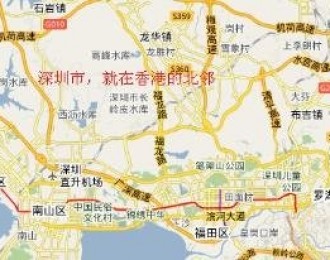 深圳高速公路将实验“无感支付”方式