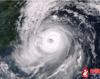今年登岸或影响福建台风个数将偏多 或将有早台风