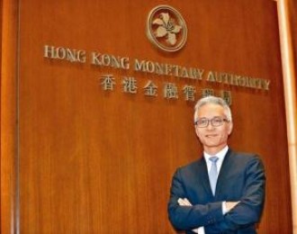 香港金管局副总裁李达志：转数快登记已有逾240万个