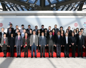 中国支付清算协会SWIFT用户专业委员会理事会召开2019年工作会议