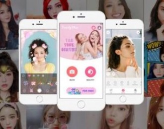 合利宝POS办理代理:美图旗下应用BeautyPlus海外用户突破3亿