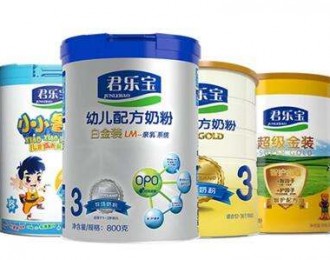 国产奶粉在港首获最高评级