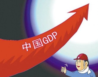 中国人均GDP距高收入国家水平还有多远？