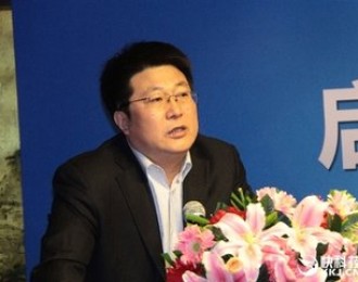 台湾影视业者期盼 共同繁荣两岸影视市场