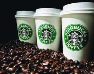星巴克征集环保咖啡杯方案 愿付千万美元
