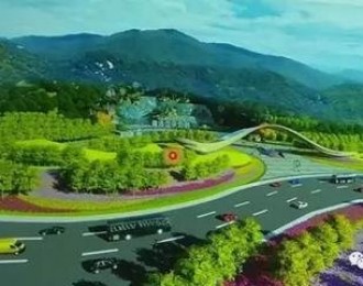 福清扩建新建14座综合性公园 5个为计划新建公园