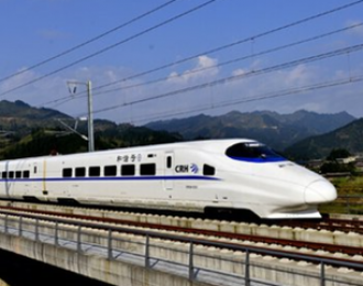 7月起南铁实施新运转图 福厦地区新增至广州高铁