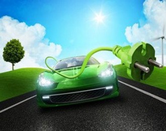 新动力汽车工业能源汽车已成为环球先行者
