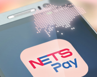 NIPPON Platform联袂NETS在日本布置NETS二维码支付