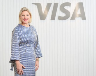 Visa宣布委任史美琪为香港及澳门区董事总经理