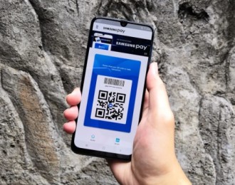 Samsung Pay进入印尼市场 支持二维码支付