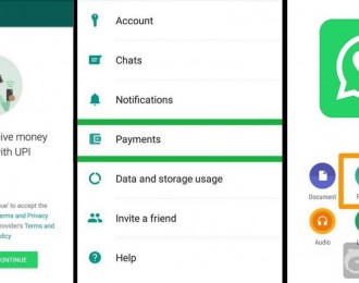 WhatsApp将完成印度数据本地化合规 其支付服务年底有望上线