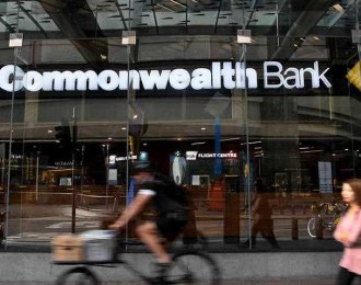 澳大利亚联邦银行电子交易平台因故障瘫痪
