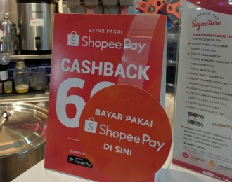 东南亚支付平台Shopee Pay正式加入线下支付角逐赛