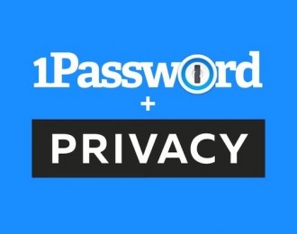 1Password与Privacy合作推出了安全虚拟信用卡号服务