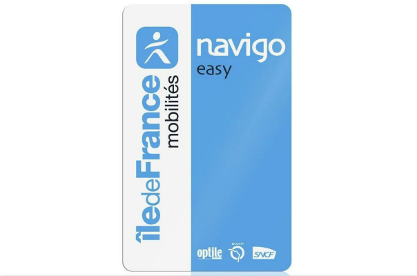 巴黎地铁推“轻松通游卡”Navigo Easy 将实现扫码乘车