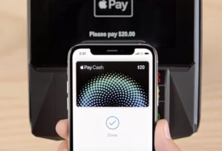 苹果支付面临欧盟反垄断机构调查：其NFC支付只供Apple Pay