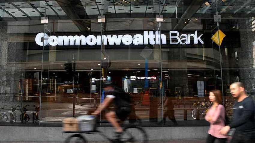 澳大利亚联邦银行电子交易平台因故障瘫痪