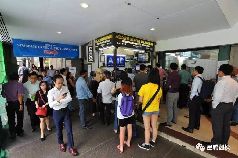 存跨境转账痛点 多家支付、金融科技企业在新加坡发卡