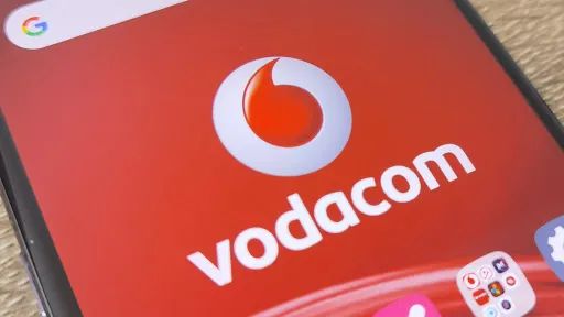 论支付宝与Vodacom的合作