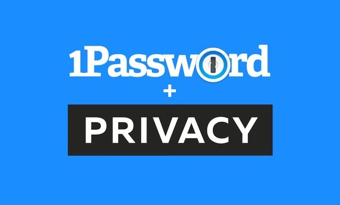 1Password与Privacy合作推出了安全虚拟信用卡号服务