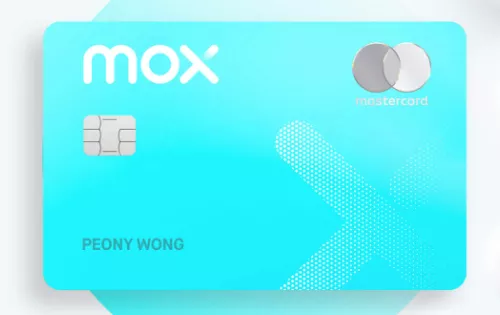 香港虚拟银行“虚拟卡”产品成为竞争焦点