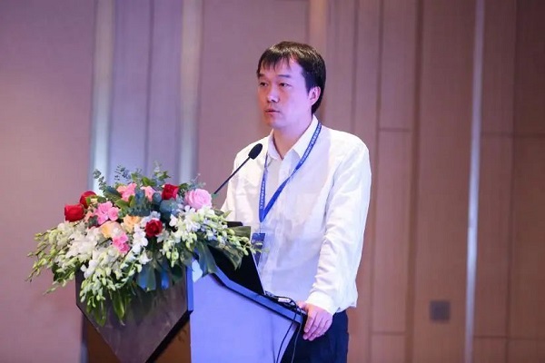 北京金融科技产业联盟金融技术论坛在合肥成功举办